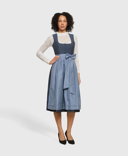 Dirndlbluse