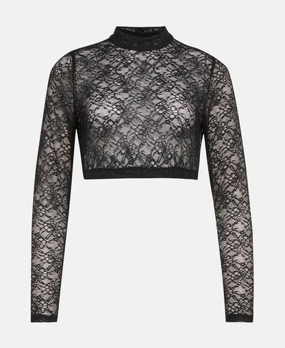 Dirndlbluse