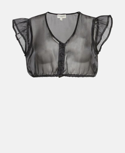 Dirndlbluse