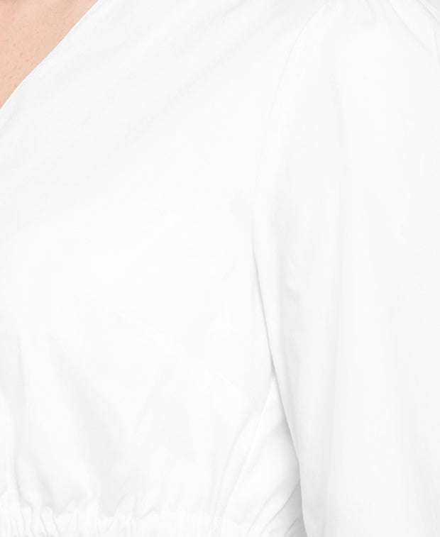 Dirndlbluse