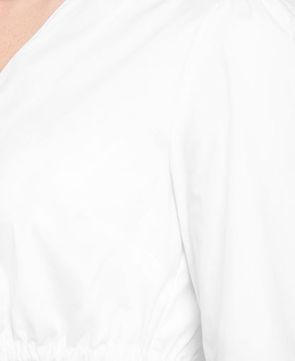 Dirndlbluse