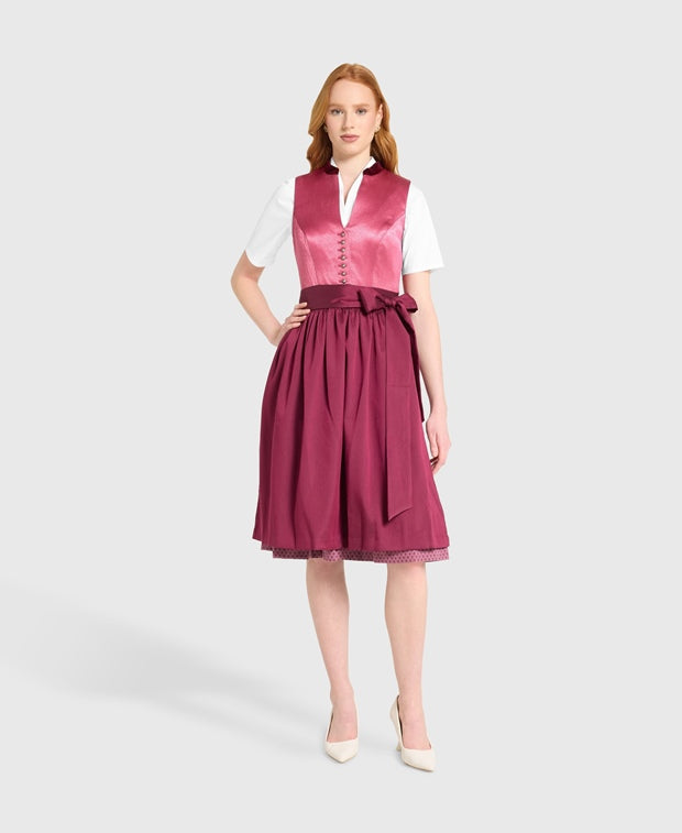 Dirndlbluse
