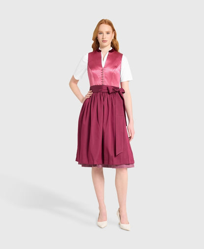 Dirndlbluse