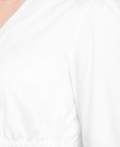 Dirndlbluse