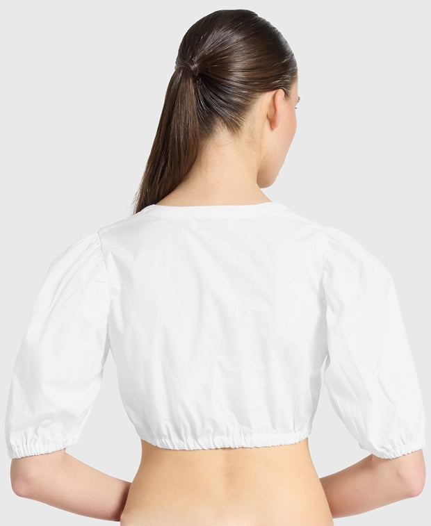Dirndlbluse