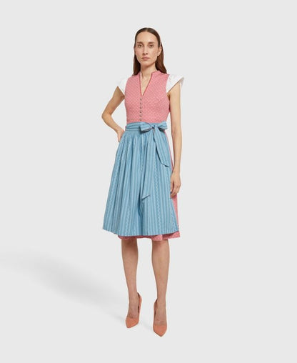 Dirndlbluse