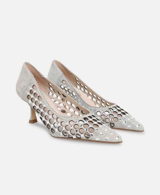 Pumps Ante Silcio