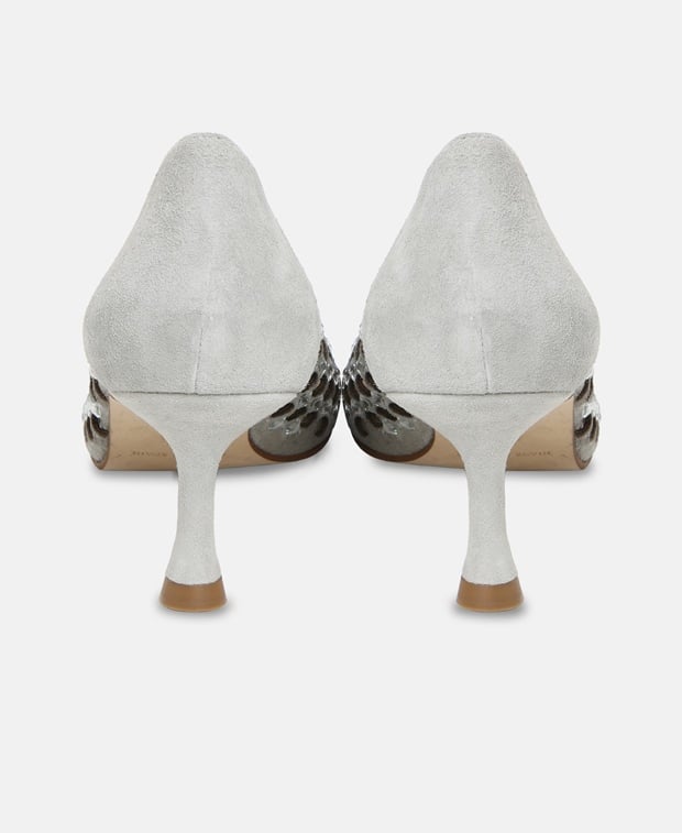 Pumps Ante Silcio