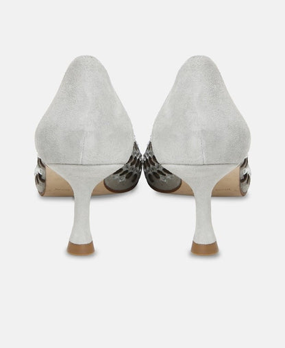 Pumps Ante Silcio