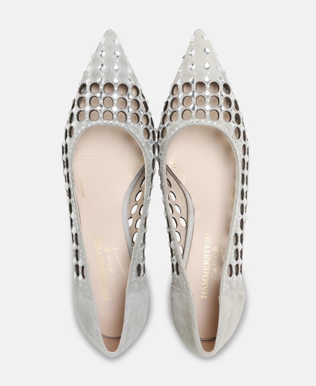 Pumps Ante Silcio
