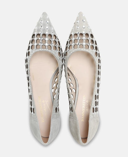 Pumps Ante Silcio