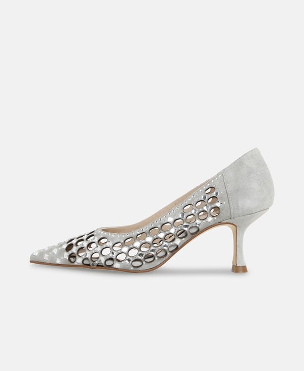 Pumps Ante Silcio
