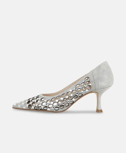 Pumps Ante Silcio