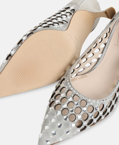Pumps Ante Silcio