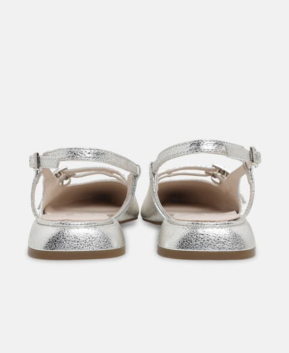 Slingback-Ballerina Vulcano