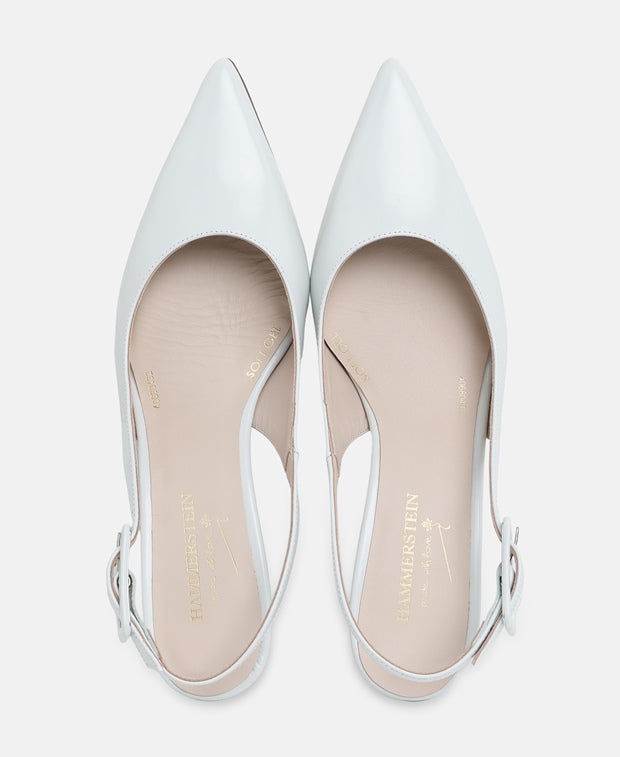 Slingback Pumps