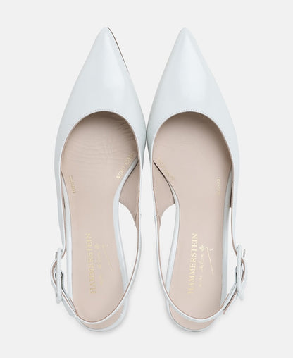 Slingback Pumps