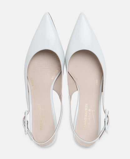 Slingback Pumps Boston