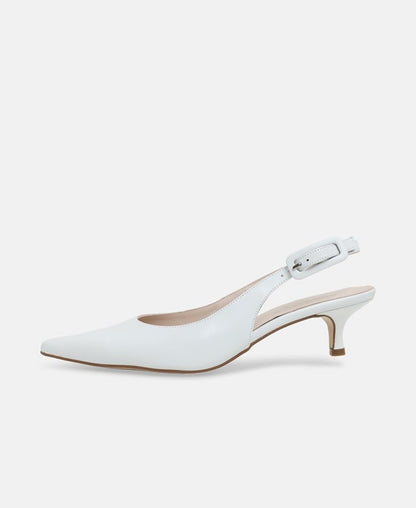 Slingback Pumps Boston