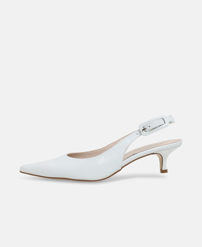 Slingback Pumps Boston
