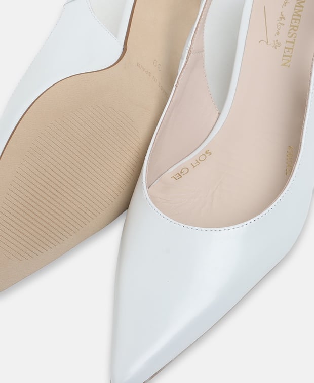 Slingback Pumps Boston