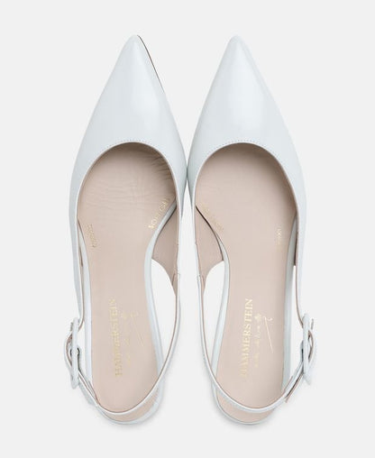 Slingback Pumps Boston