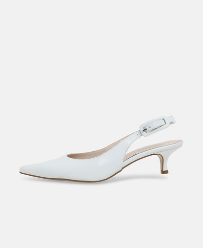Slingback Pumps Boston