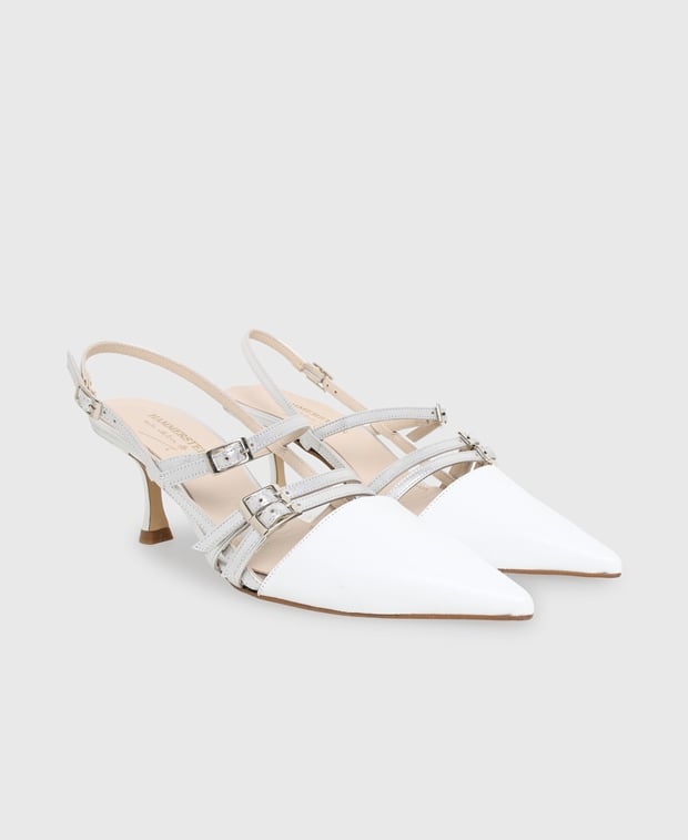 Slingback Pumps Tibet