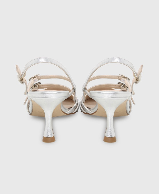 Slingback Pumps