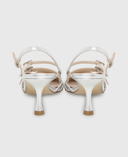 Slingback Pumps