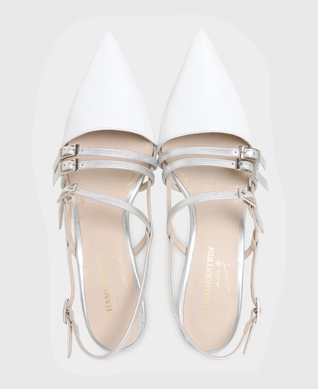 Slingback Pumps Tibet