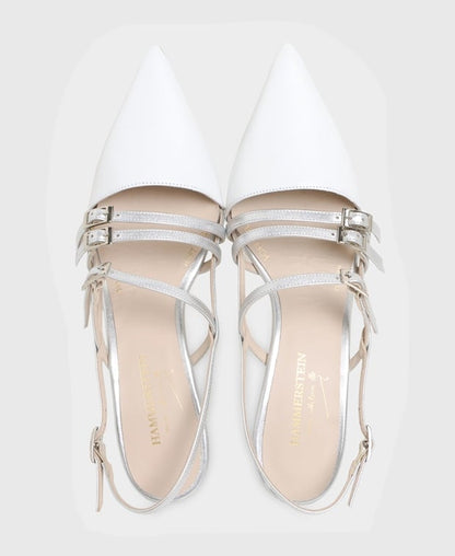 Slingback Pumps Tibet