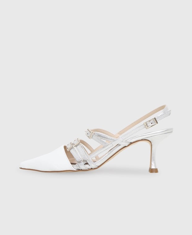 Slingback Pumps Tibet