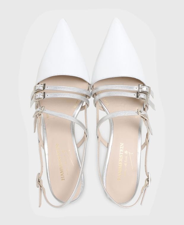 Slingback Pumps Tibet