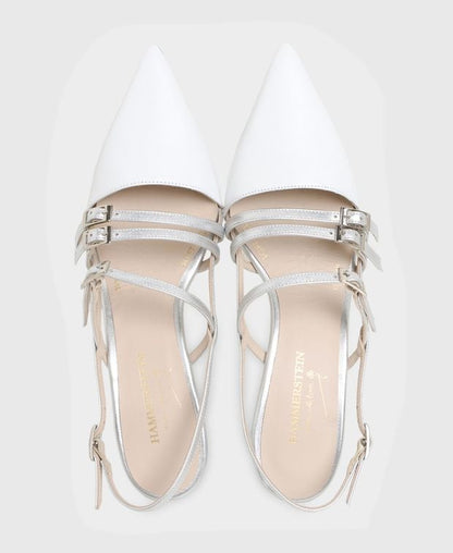 Slingback Pumps Tibet