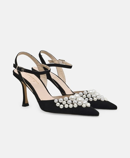 Slingback Pumps