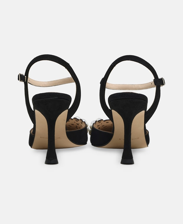 Slingback Pumps
