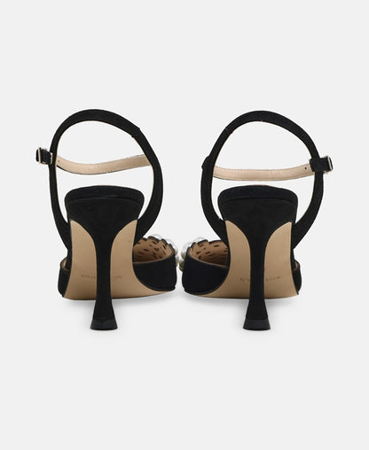 Slingback Pumps
