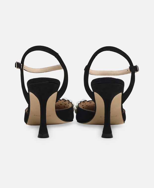 Slingback Pumps