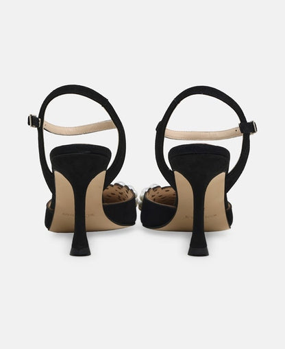 Slingback Pumps