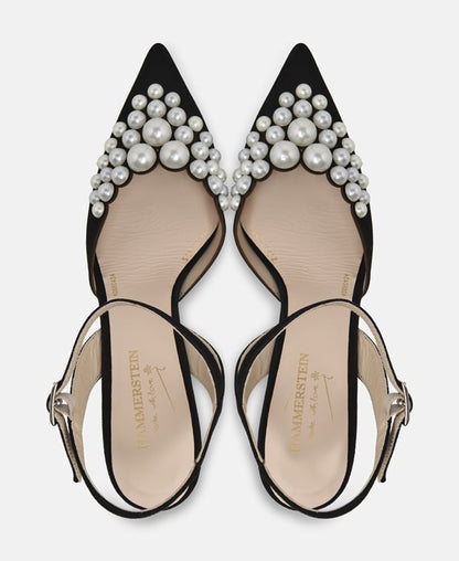 Slingback Pumps