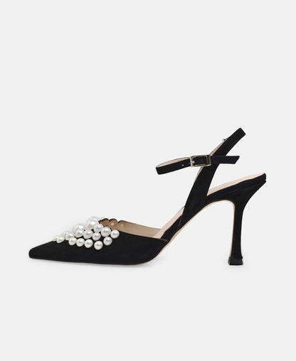 Slingback Pumps