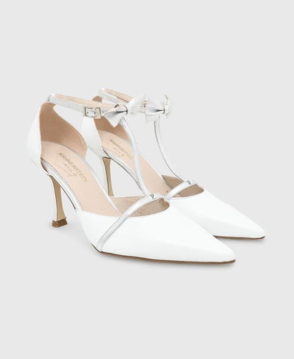 Fesselriemchen Pump Tibet