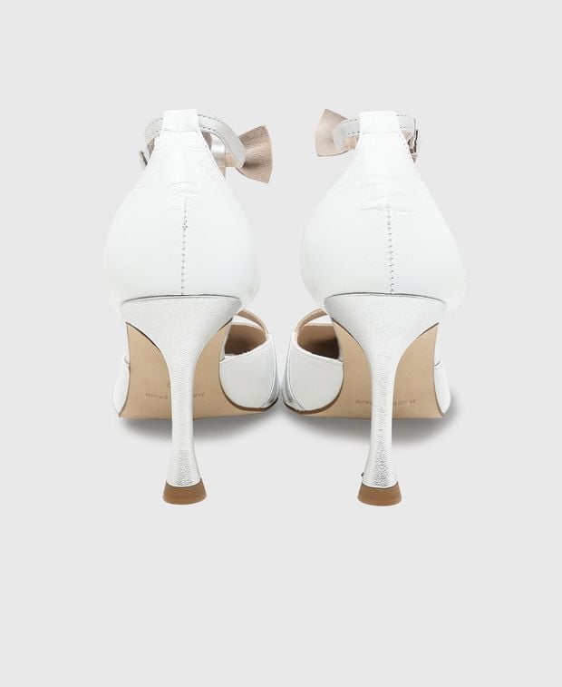 Fesselriemchen Pump Tibet