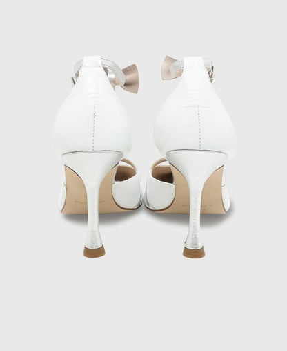 Fesselriemchen Pump Tibet