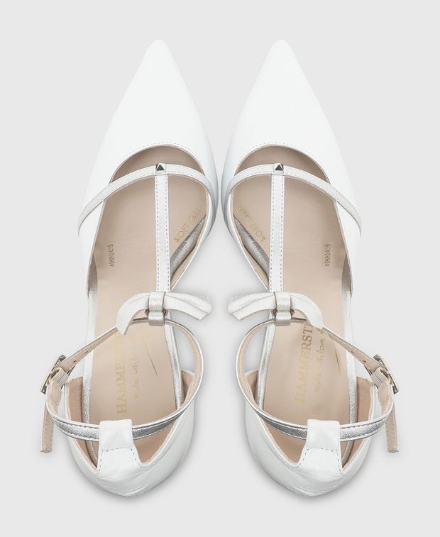 Fesselriemchen Pump Tibet