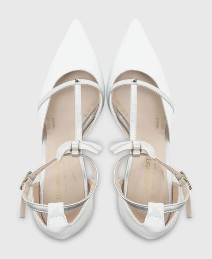Fesselriemchen Pump Tibet