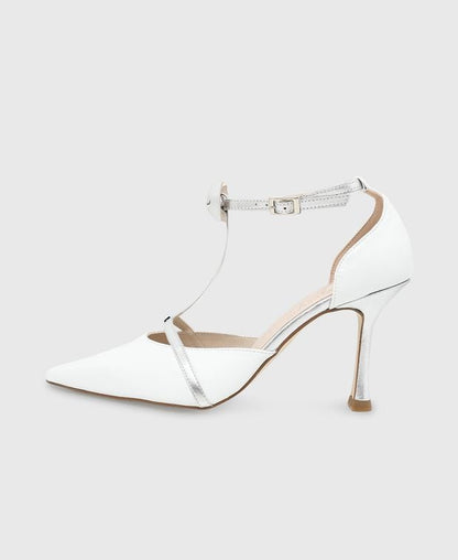 Fesselriemchen Pump Tibet