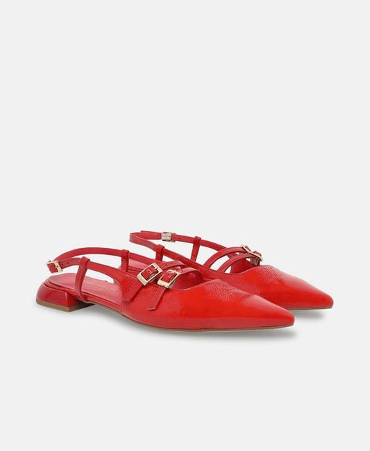 Slingback-Ballerina Juliet