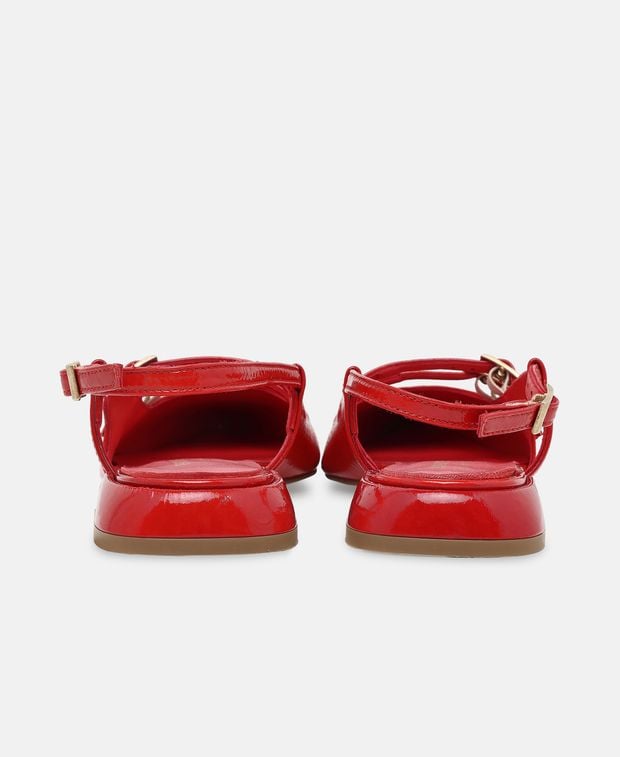 Slingback-Ballerina Juliet